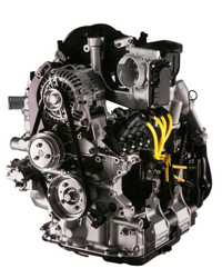 B2834 Engine
